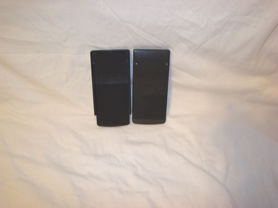 texas instruments ti 68