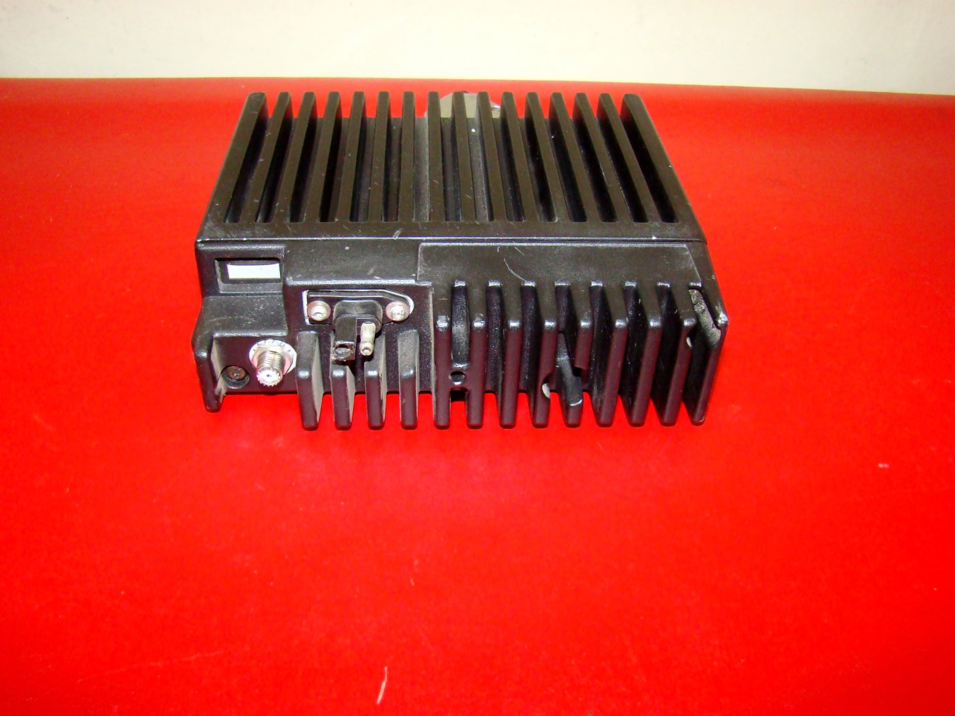 Motorola NTN1325B Convertacom RF amplifier 800MHZ control unit | eBay