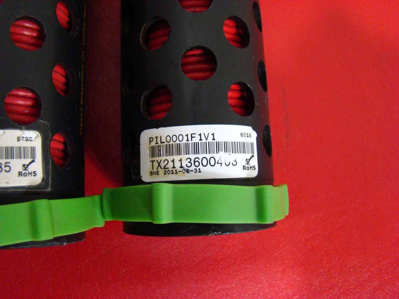 Kit di riduzione dell'intermodulazione passiva (PIM) - 3M | DigiKey