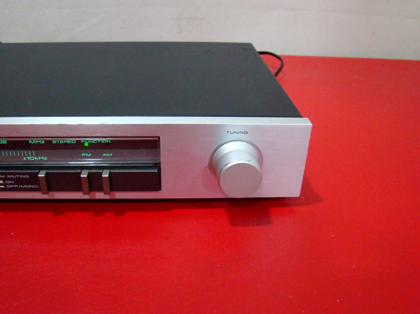 Vintage_Pioneer_TX-