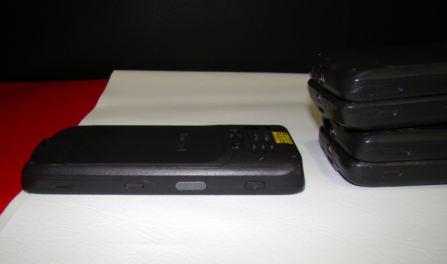 Honeywell ScanPal EDA51 Android Barcode Scanner EDA51-0 B623SOGU