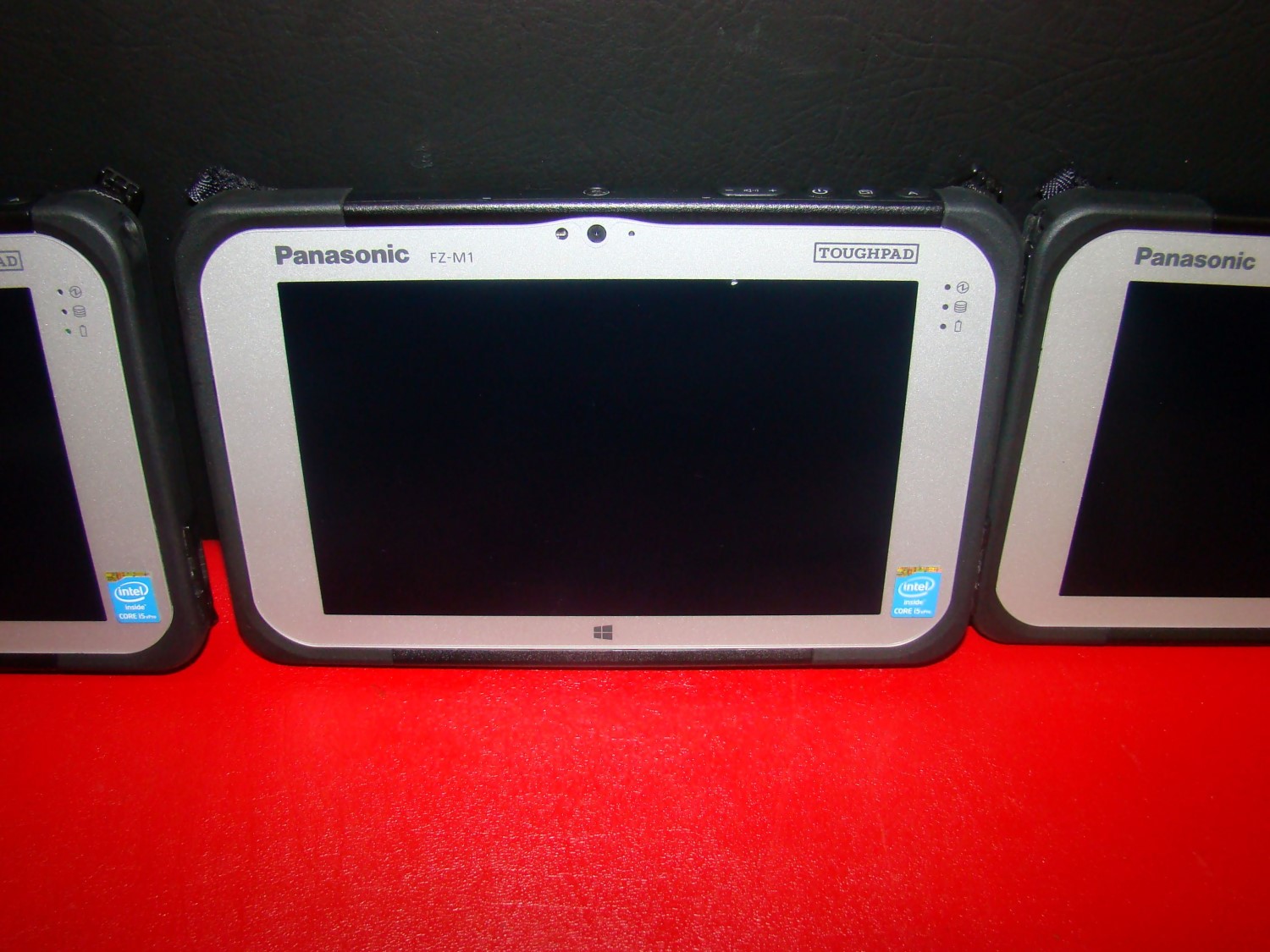 PONCHOCO様　　Panasonic Toughpad FZ-M1 Toughpad FZ-M1 FZ-M1CEFCXCM | Refurbished Panasonic Tablet