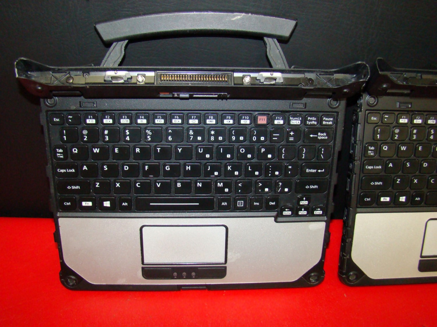 Panasonic ToughBook CF-20 KEYBOARD, FULLY TESTED NO BATTERY, CF