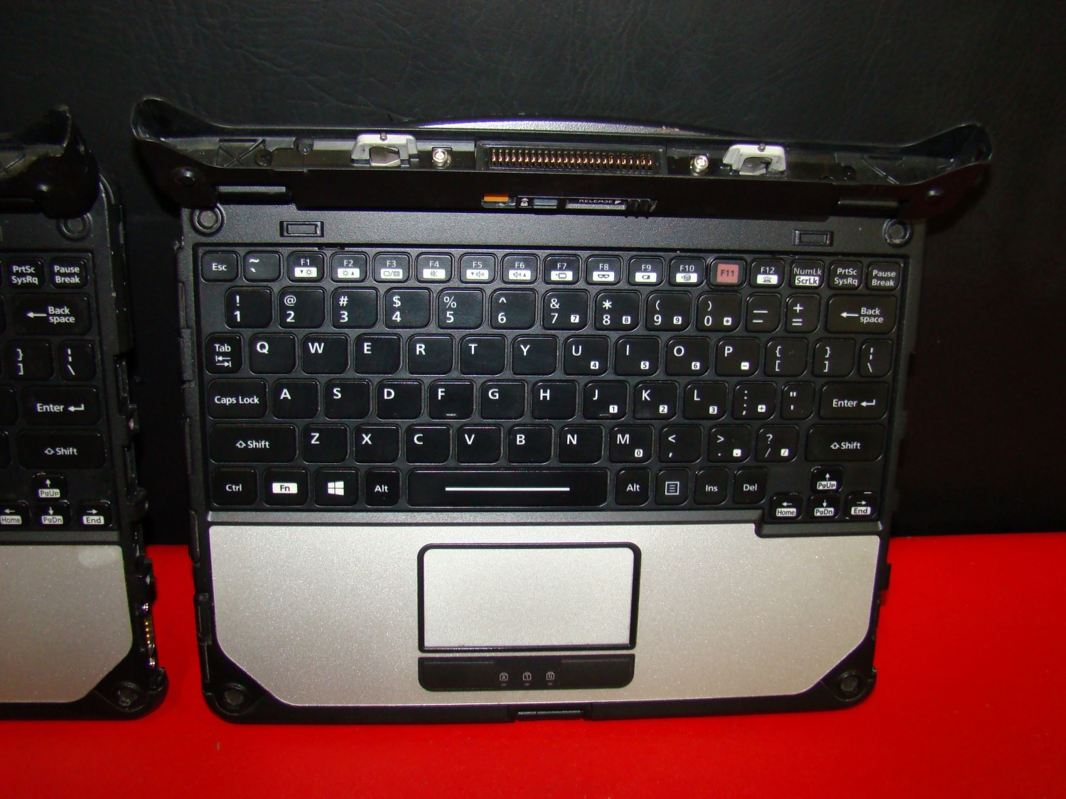 Panasonic ToughBook CF-20 KEYBOARD, FULLY TESTED NO BATTERY, CF