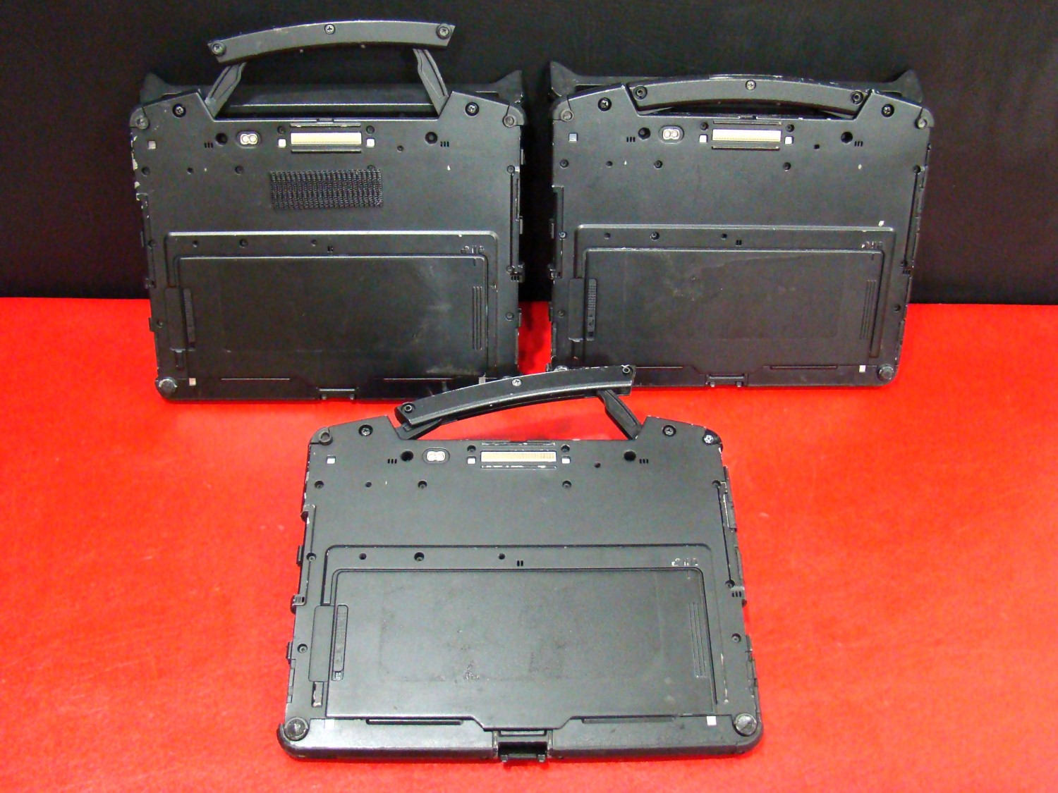 Panasonic ToughBook CF-20 KEYBOARD, FULLY TESTED NO BATTERY, CF