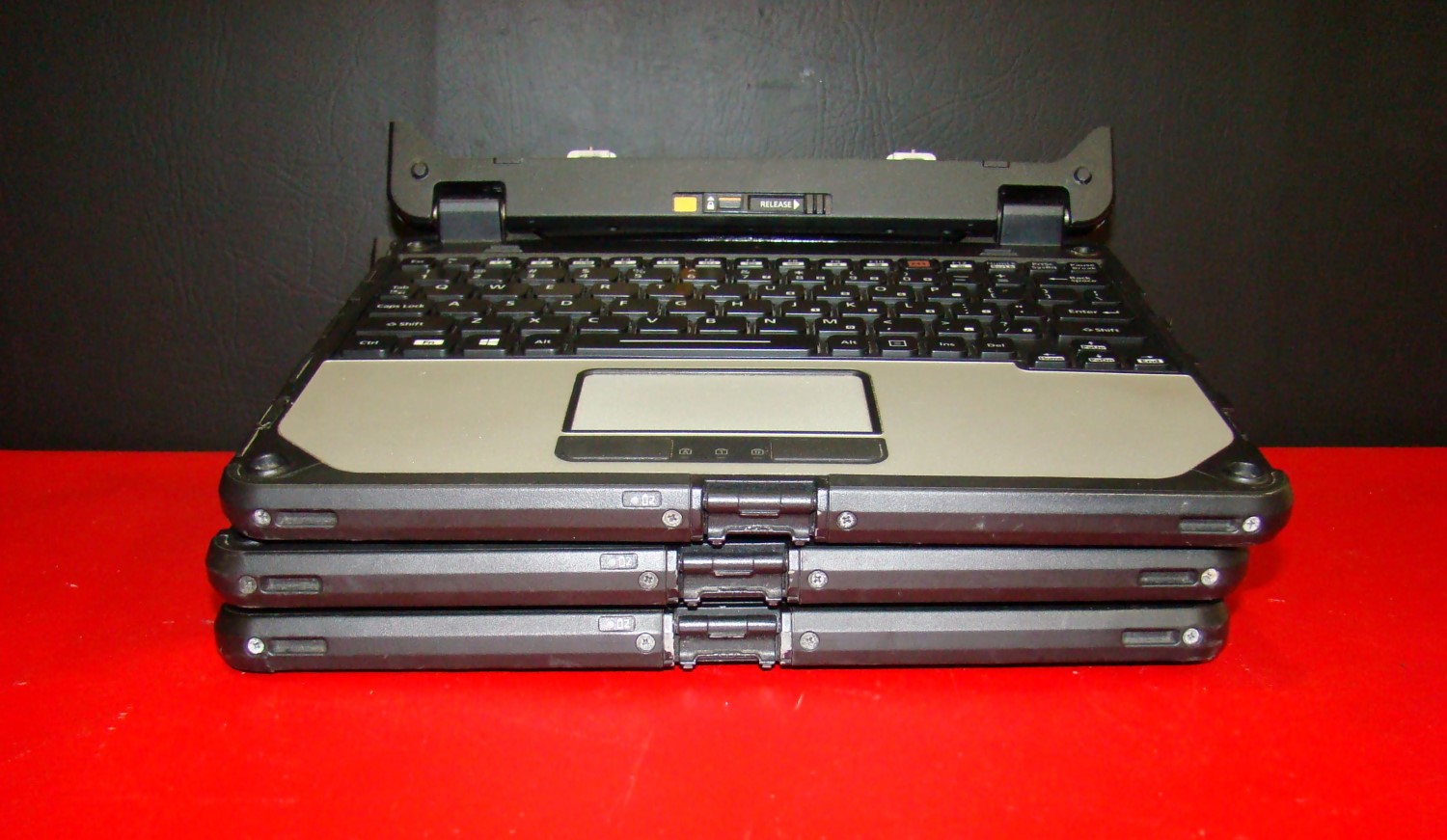Panasonic ToughBook CF-20 KEYBOARD, FULLY TESTED NO BATTERY, CF