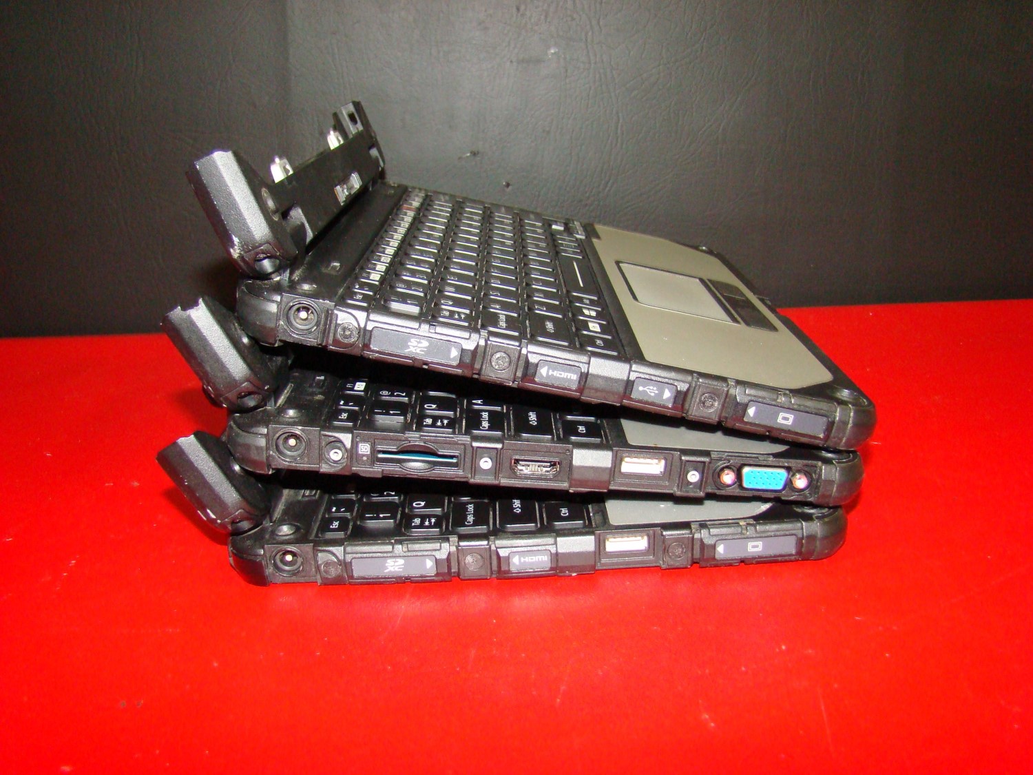 Panasonic ToughBook CF-20 KEYBOARD, FULLY TESTED NO BATTERY, CF