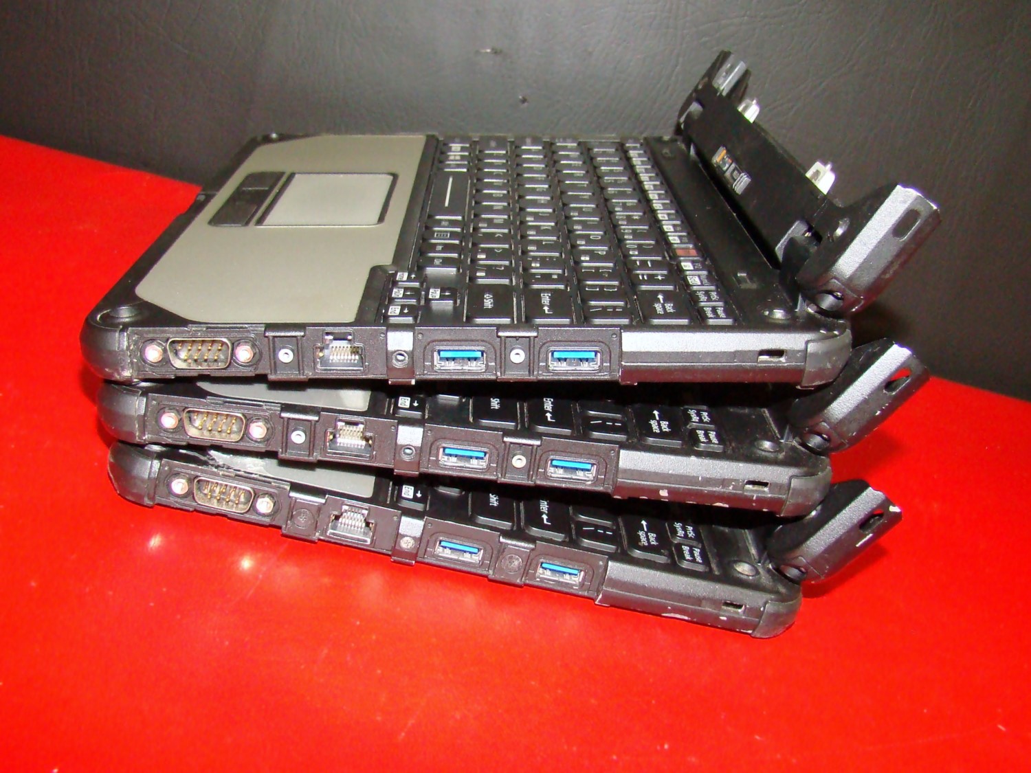 Panasonic ToughBook CF-20 KEYBOARD, FULLY TESTED NO BATTERY, CF
