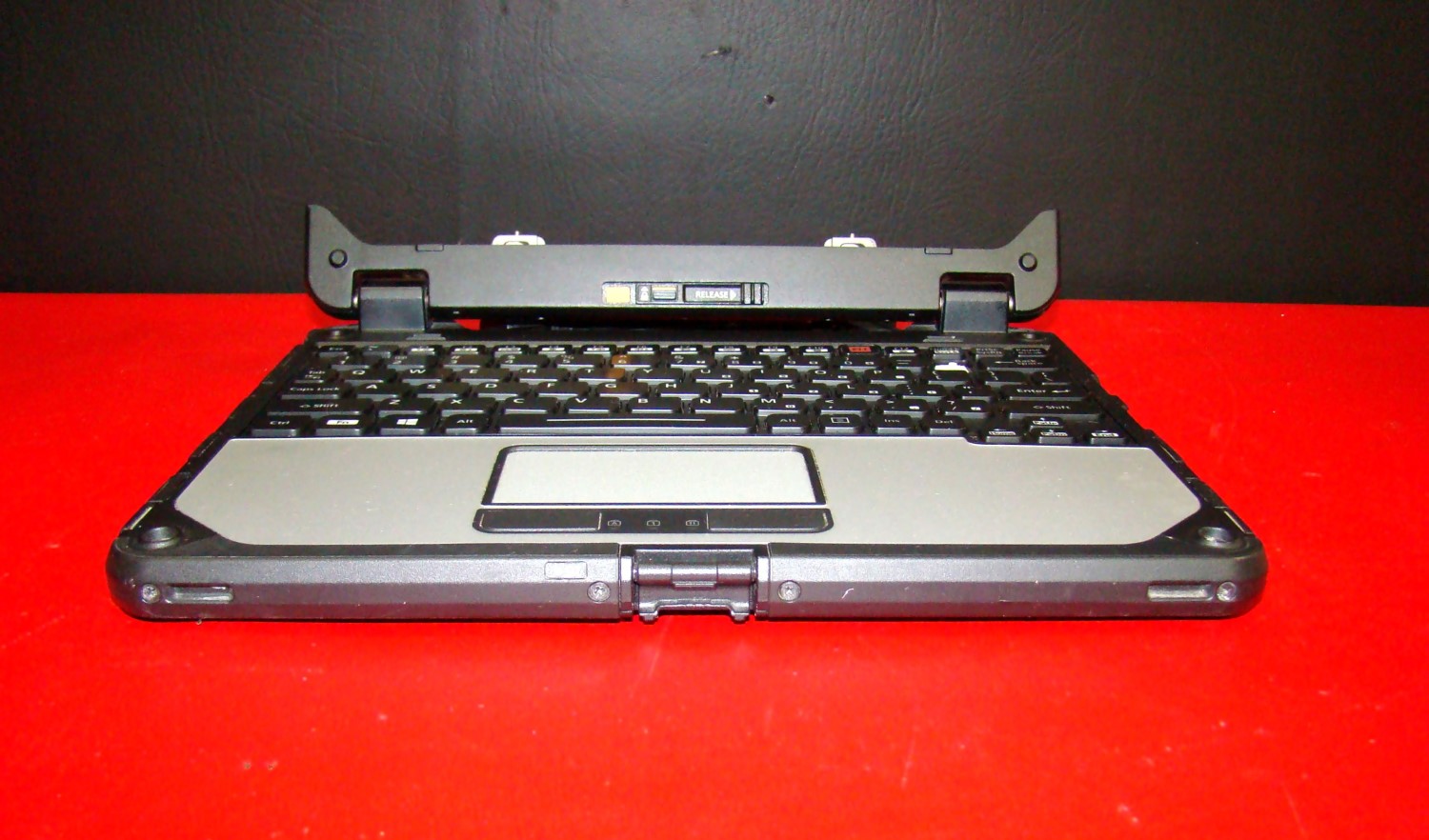 Panasonic ToughBook CF-20 KEYBOARD FULLY TESTED NO BATTERY CF