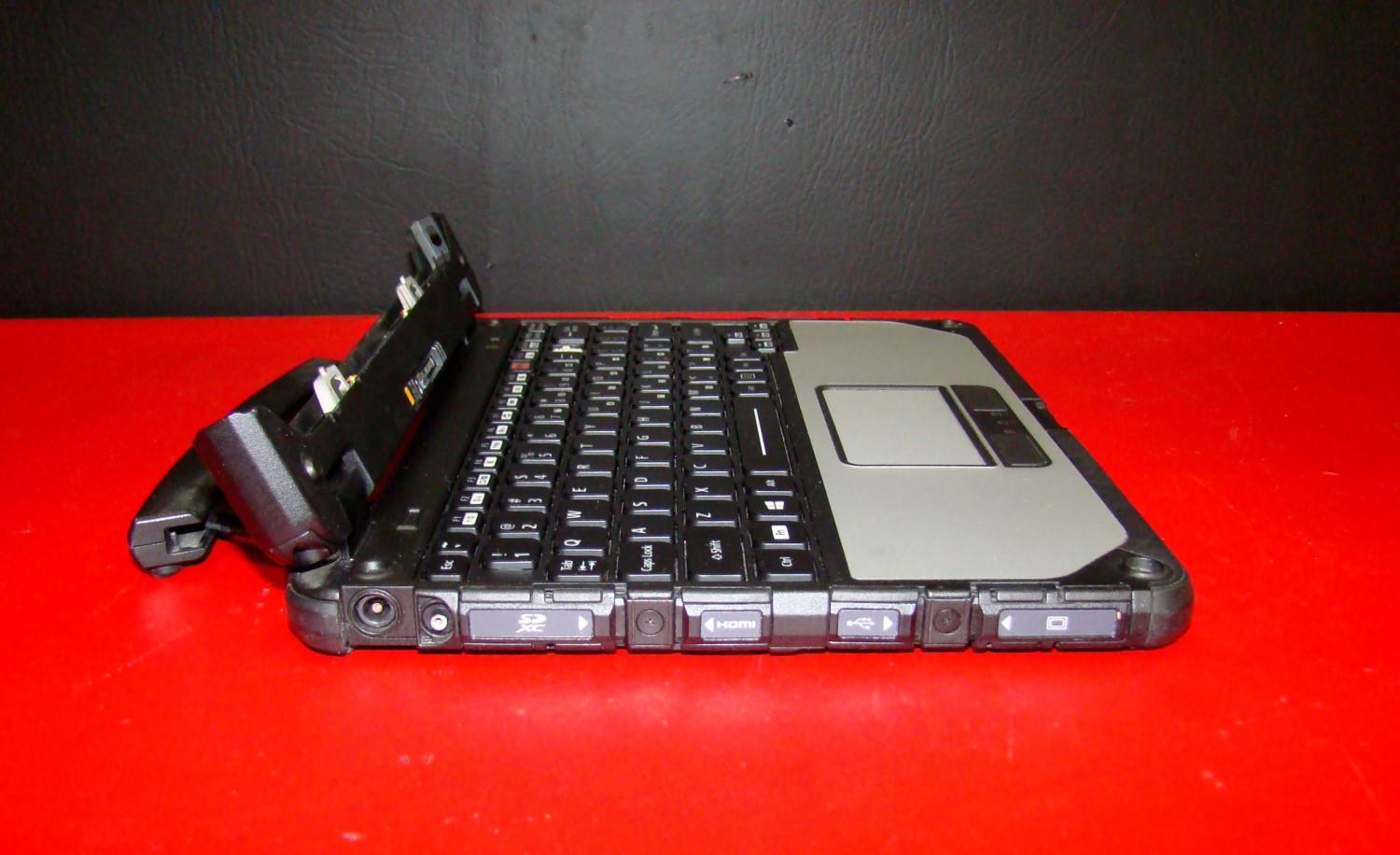 Panasonic Toughbook CF-20用キーボード Panasonic ToughBook CF-20 KEYBOARD FULLY TESTED NO BATTERY CF