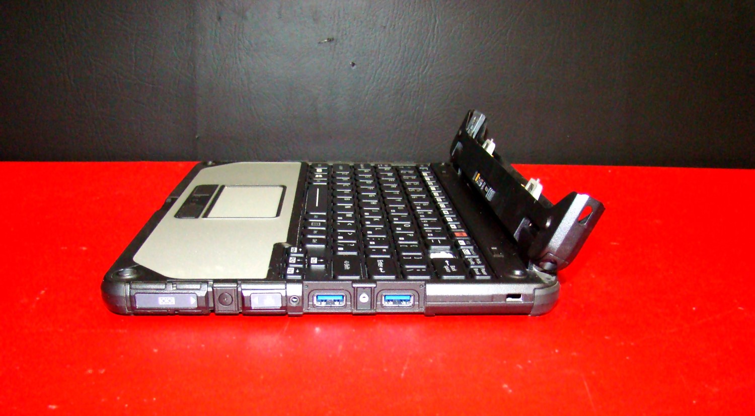 Panasonic ToughBook CF-20 KEYBOARD FULLY TESTED NO BATTERY CF