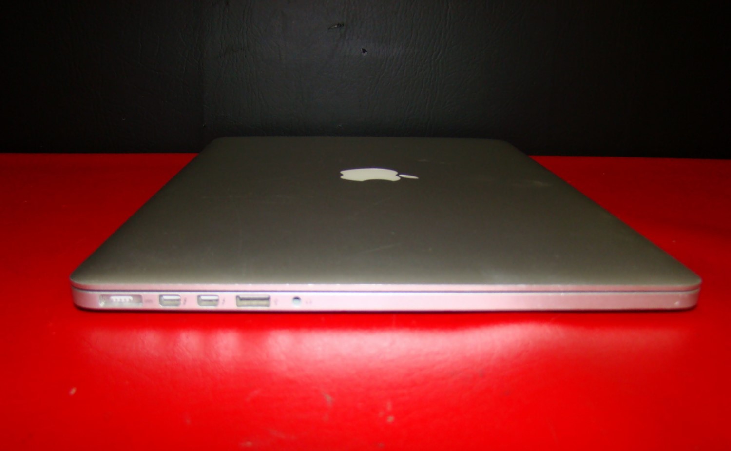 Apple MacBook Retina Pro 15