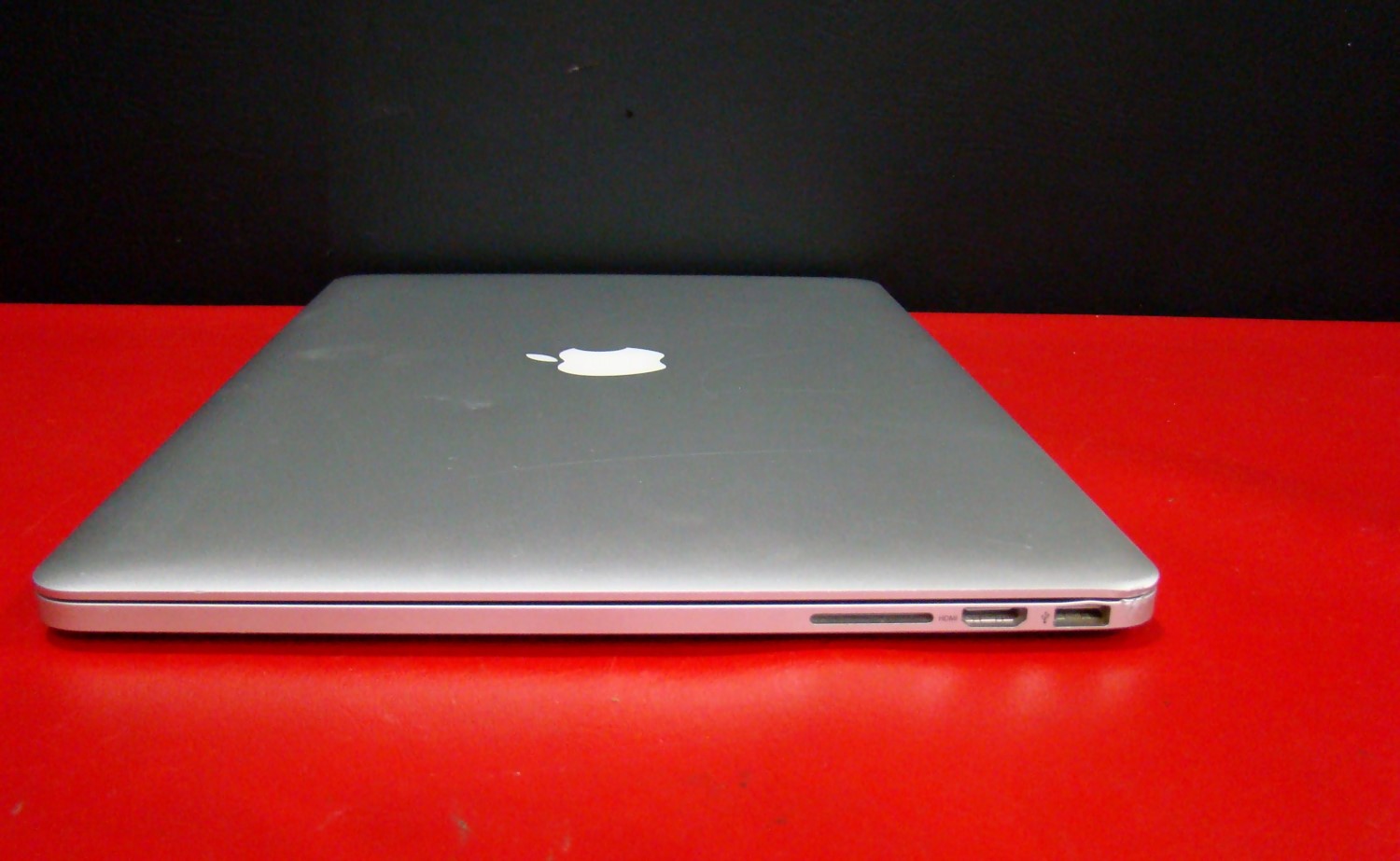 Apple MacBook Retina Pro 15