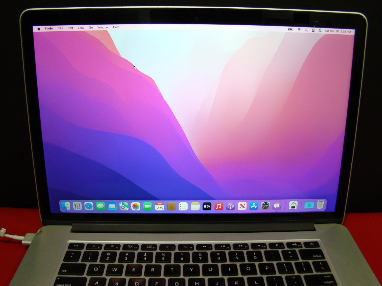 Apple MacBook Pro 15