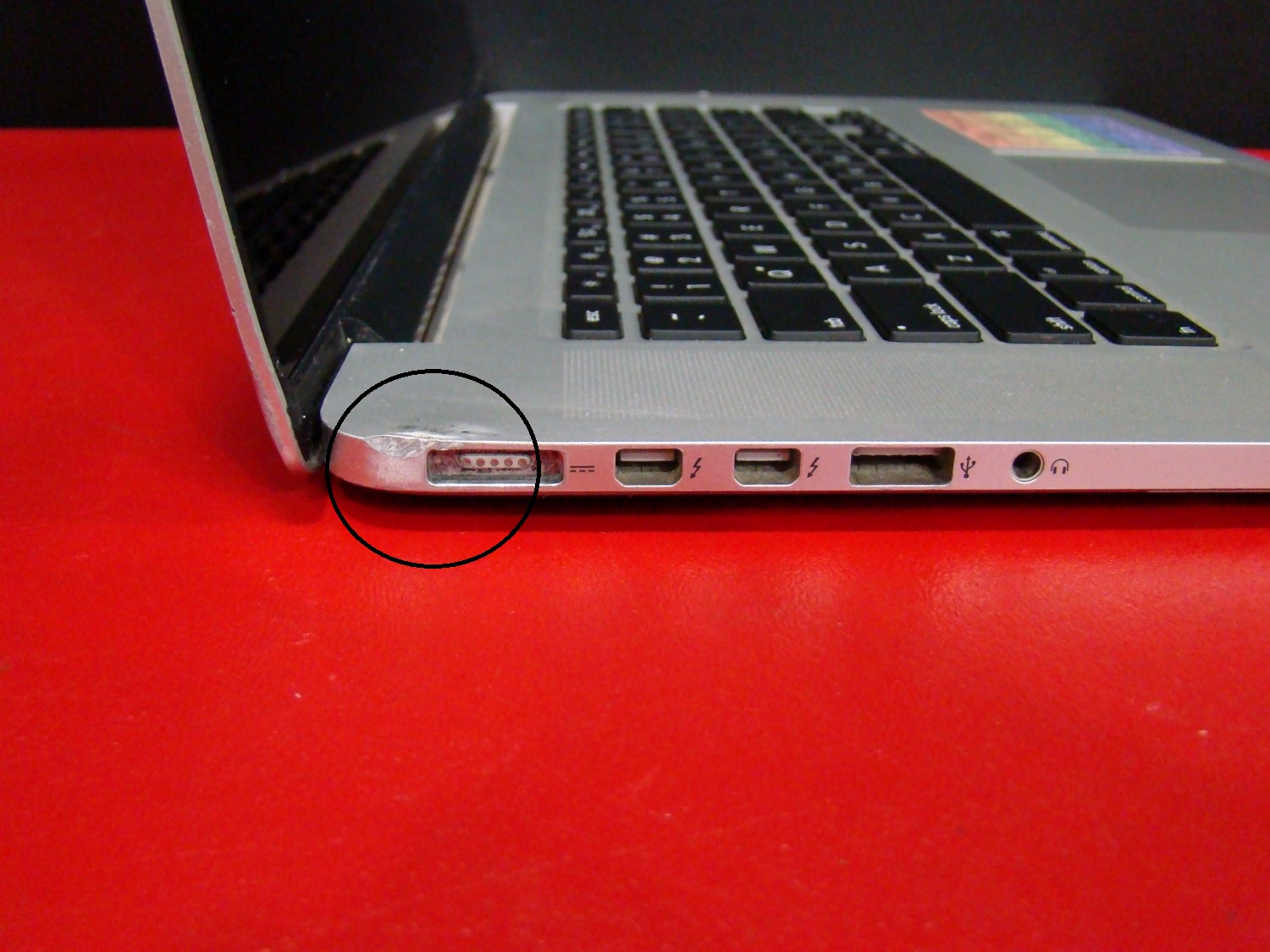 Apple MacBook Pro 15