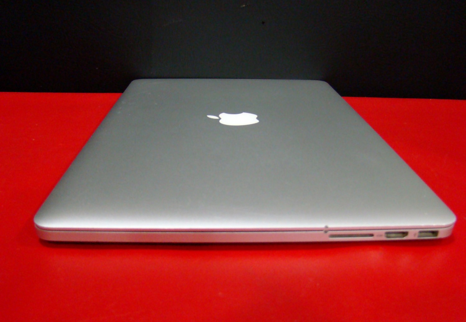 Apple MacBook Pro 15