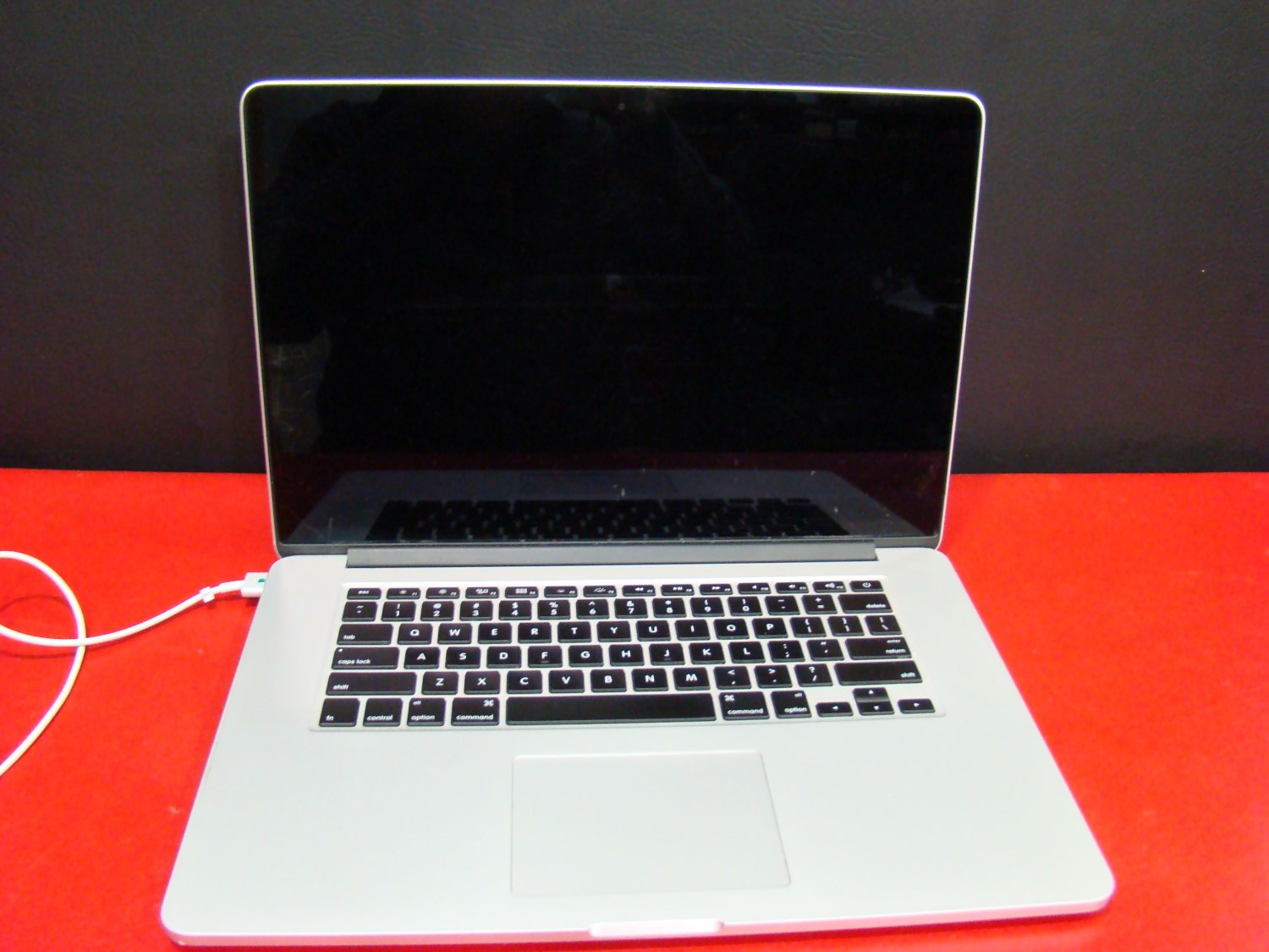 Apple MacBook Pro 15